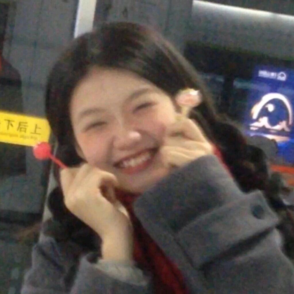 小zheng☀🍭