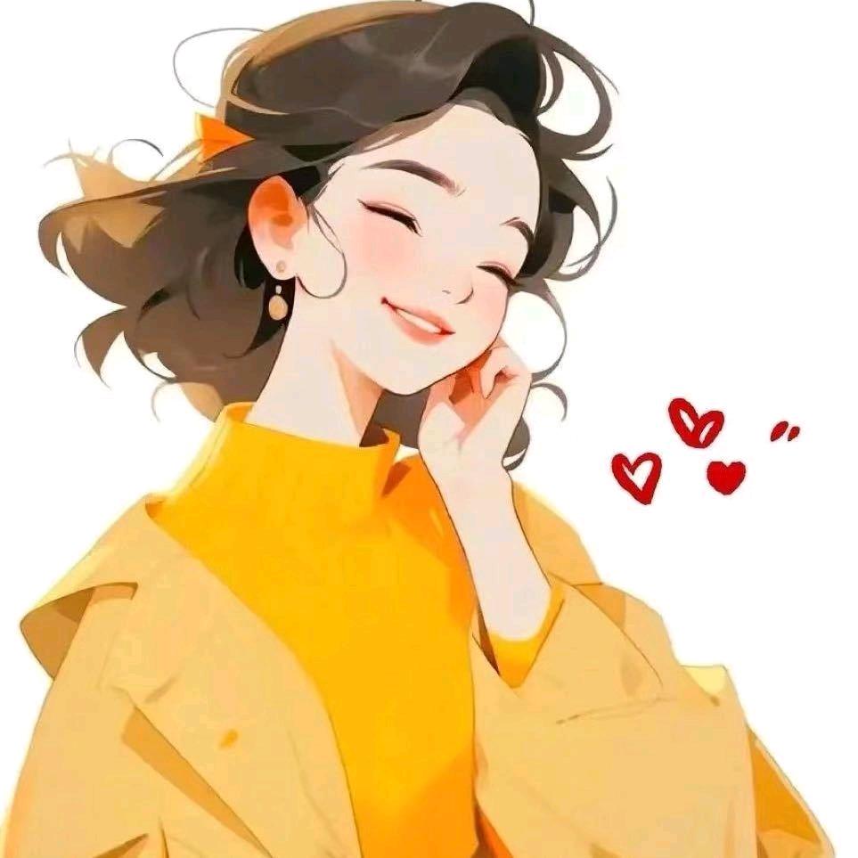 柠檬香🍀