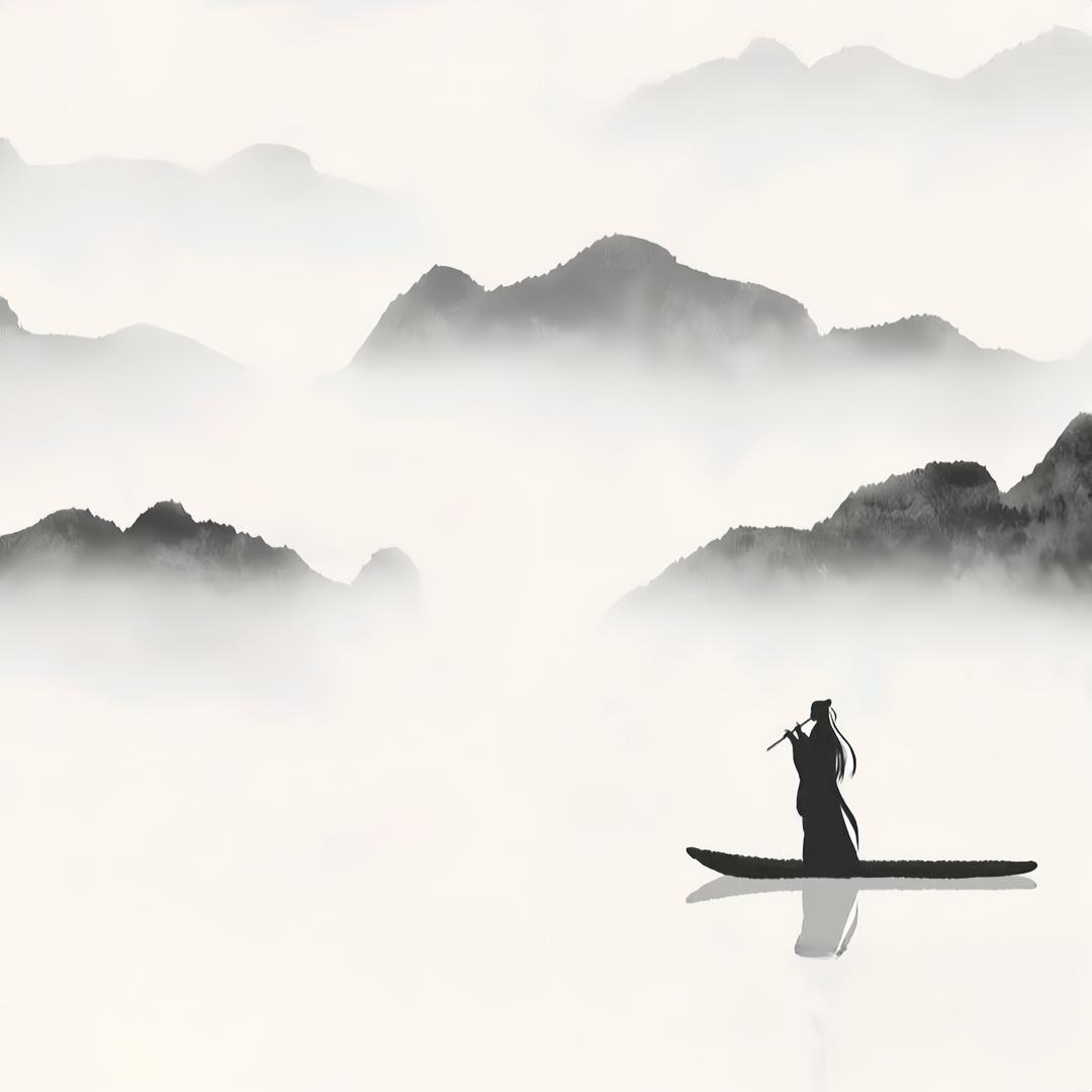 青衫