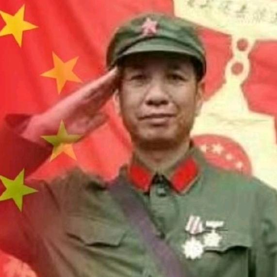 🇨🇳軍魂🐲路过的🇨🇳