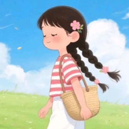 愉悦的人生