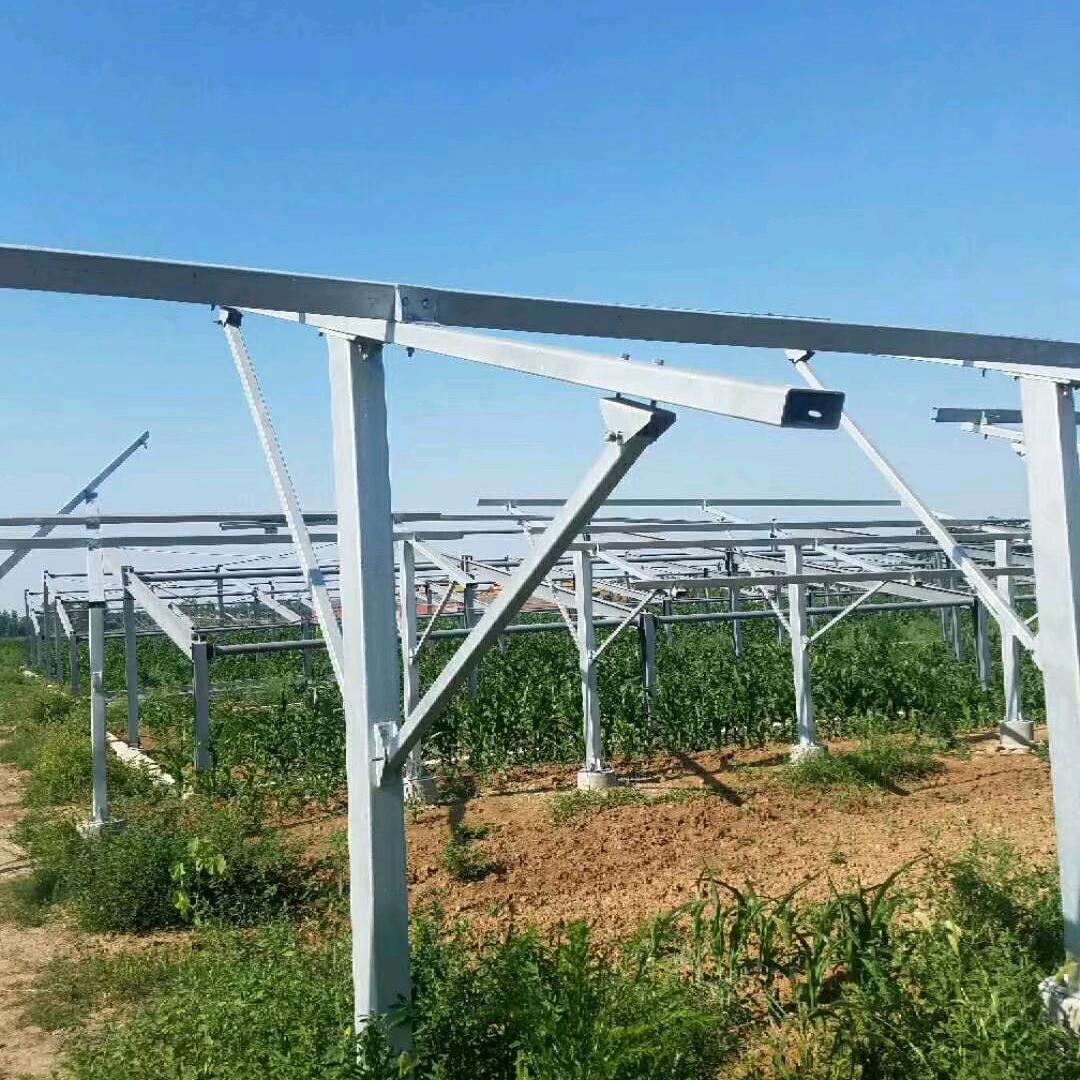 天津 光伏工程 大棚管任