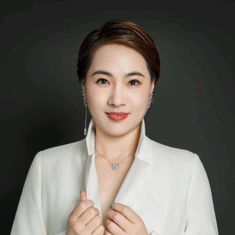 涅磐重生的玛莎姐