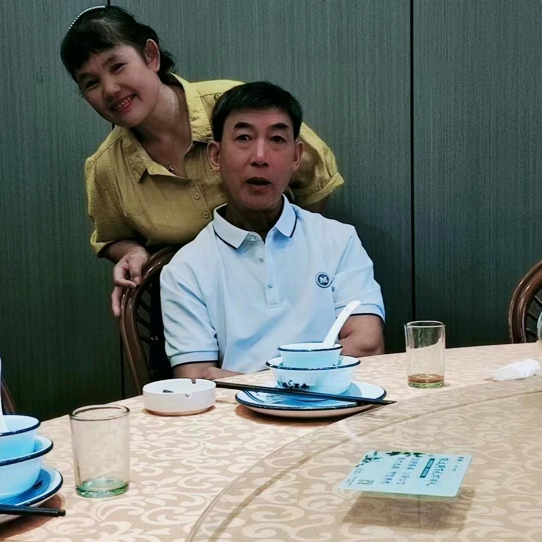 合谐人间林仕刚