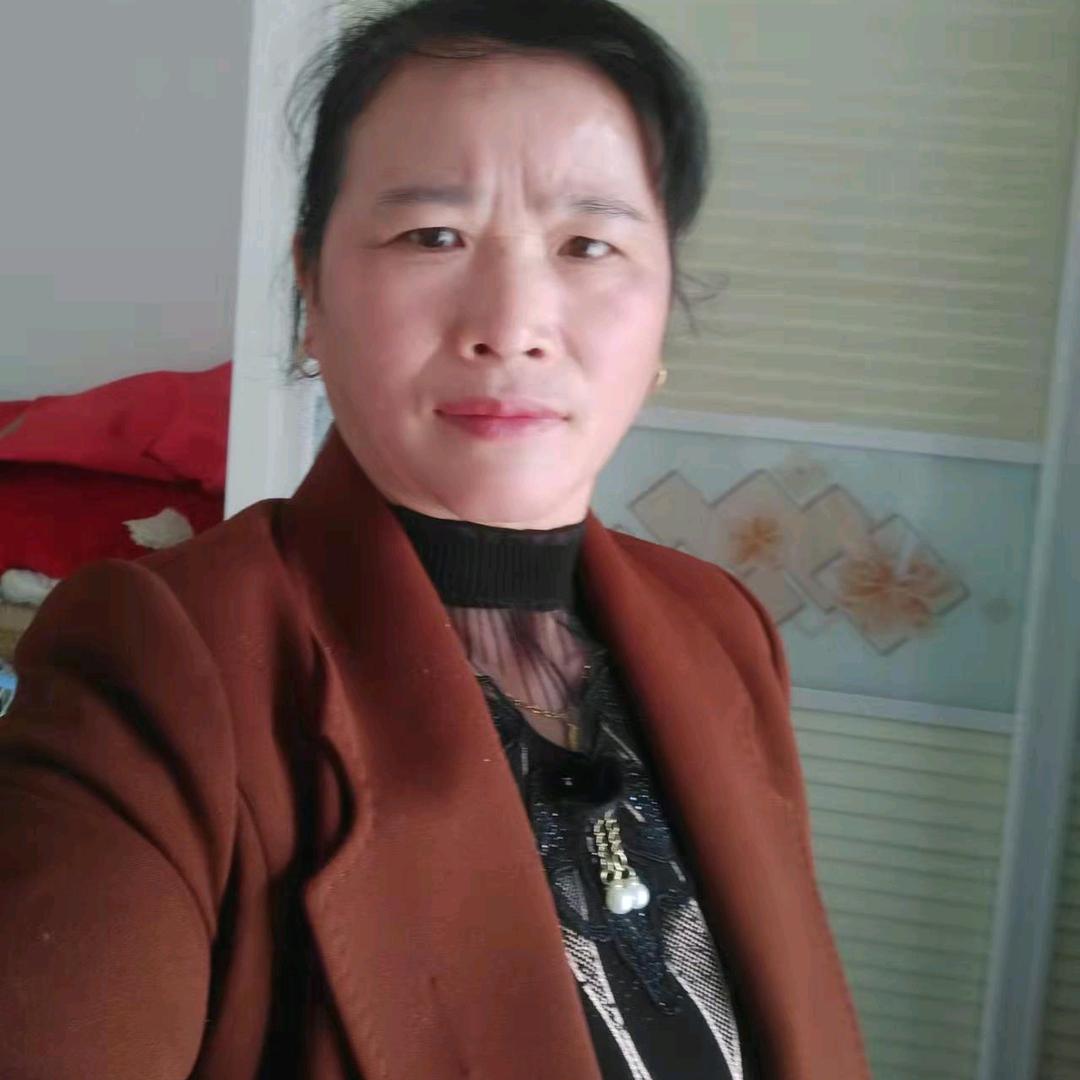 李姐