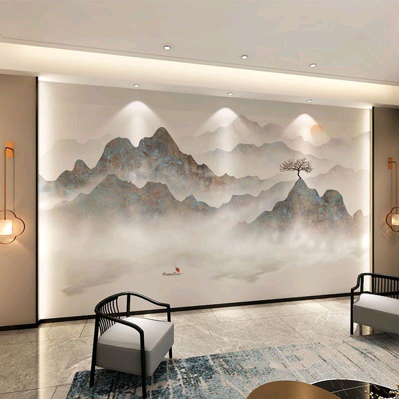 壁画师，小飞
