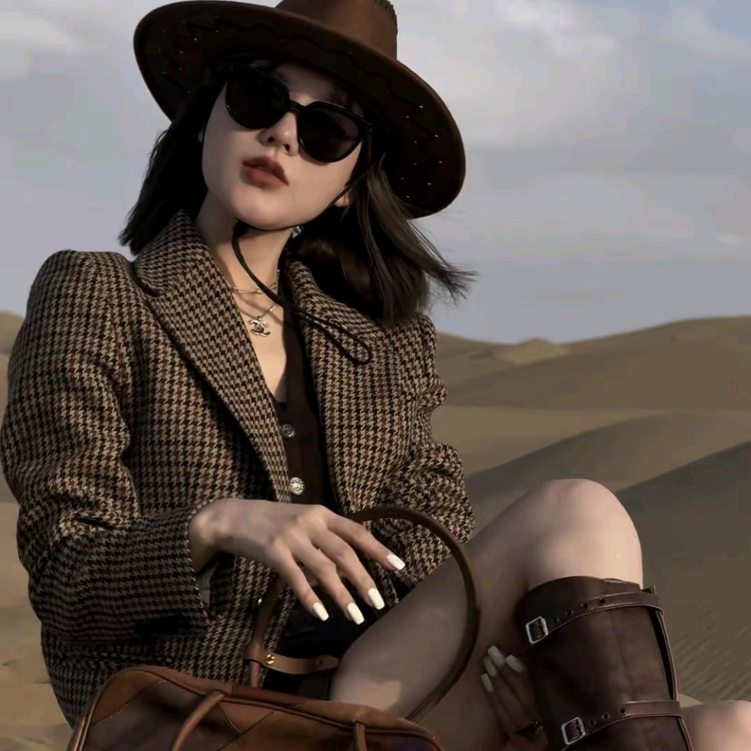 韩彬彬-直播爆款返场