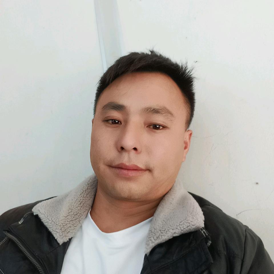 追随你