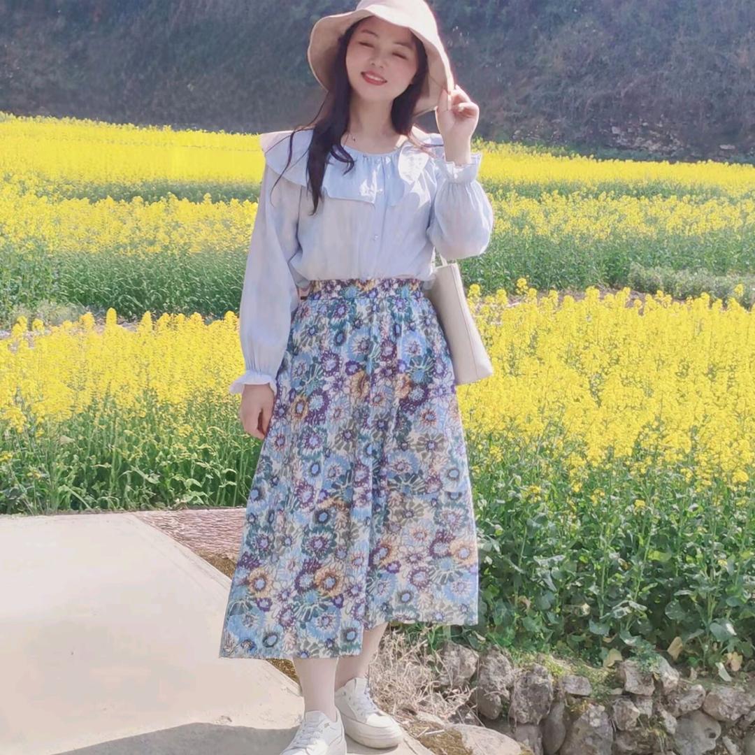 是燕子吖