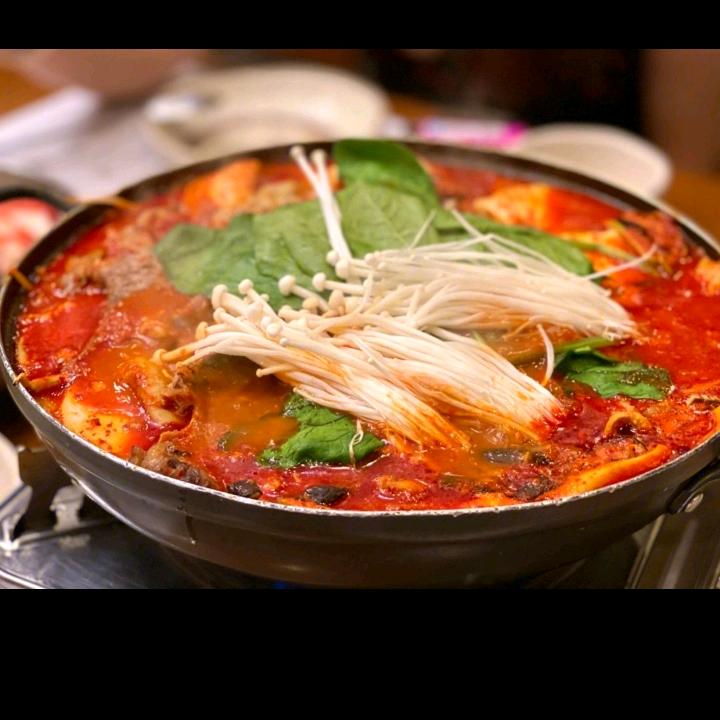 韩味缘  烤肉   韩餐