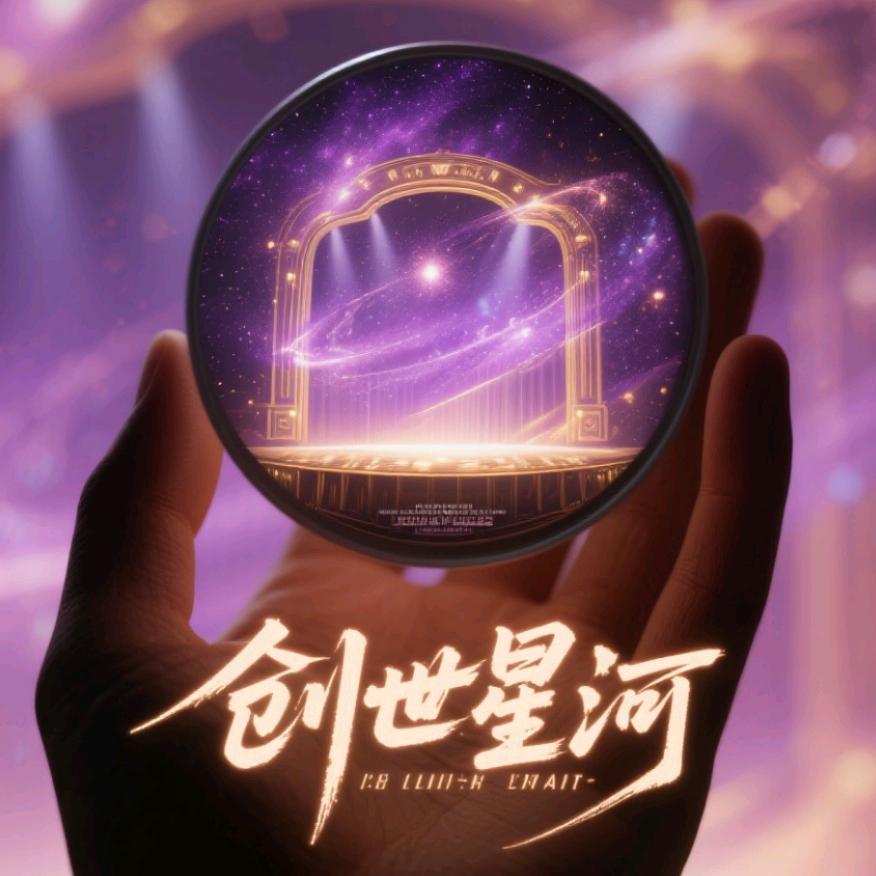 创世星河剧场