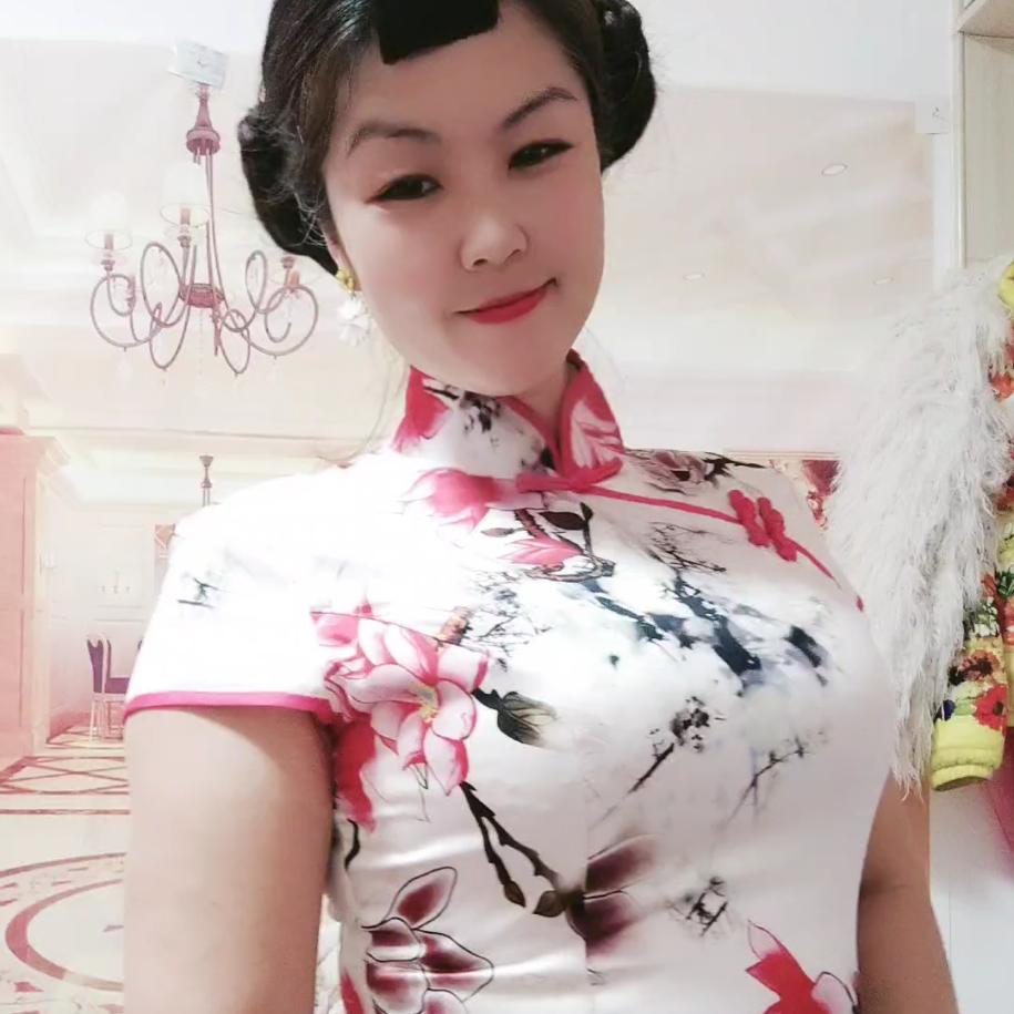 金娘子