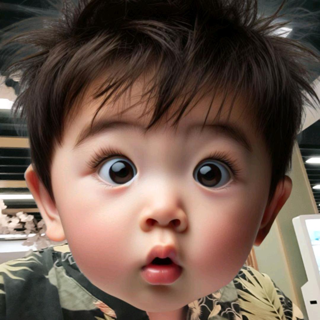 笨笨熊