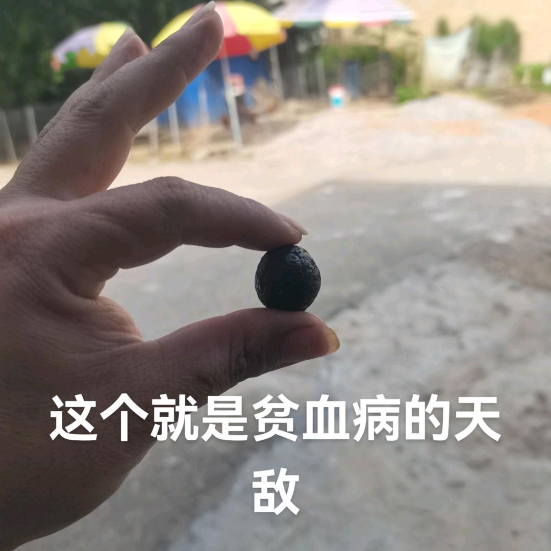 血液病的天敌