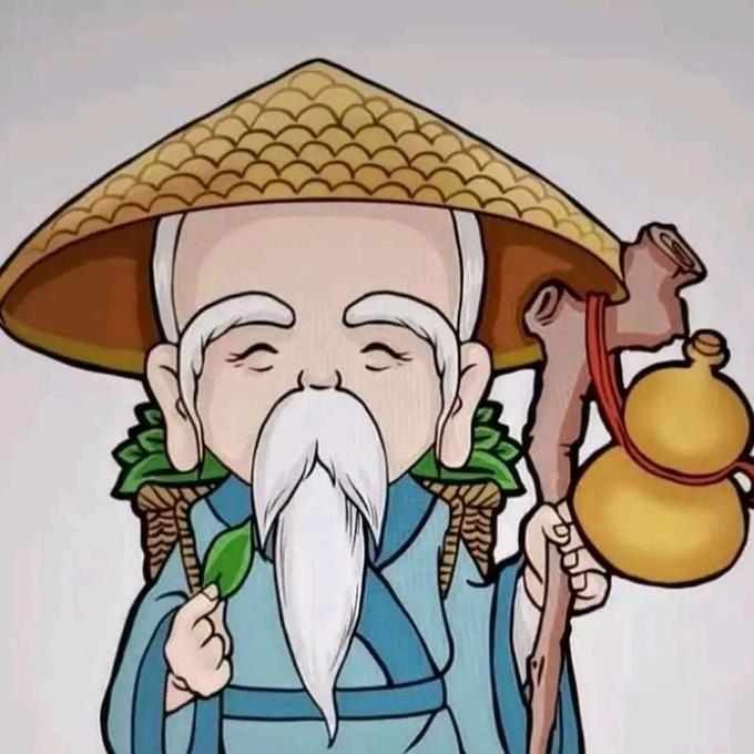 传承古法🔥
