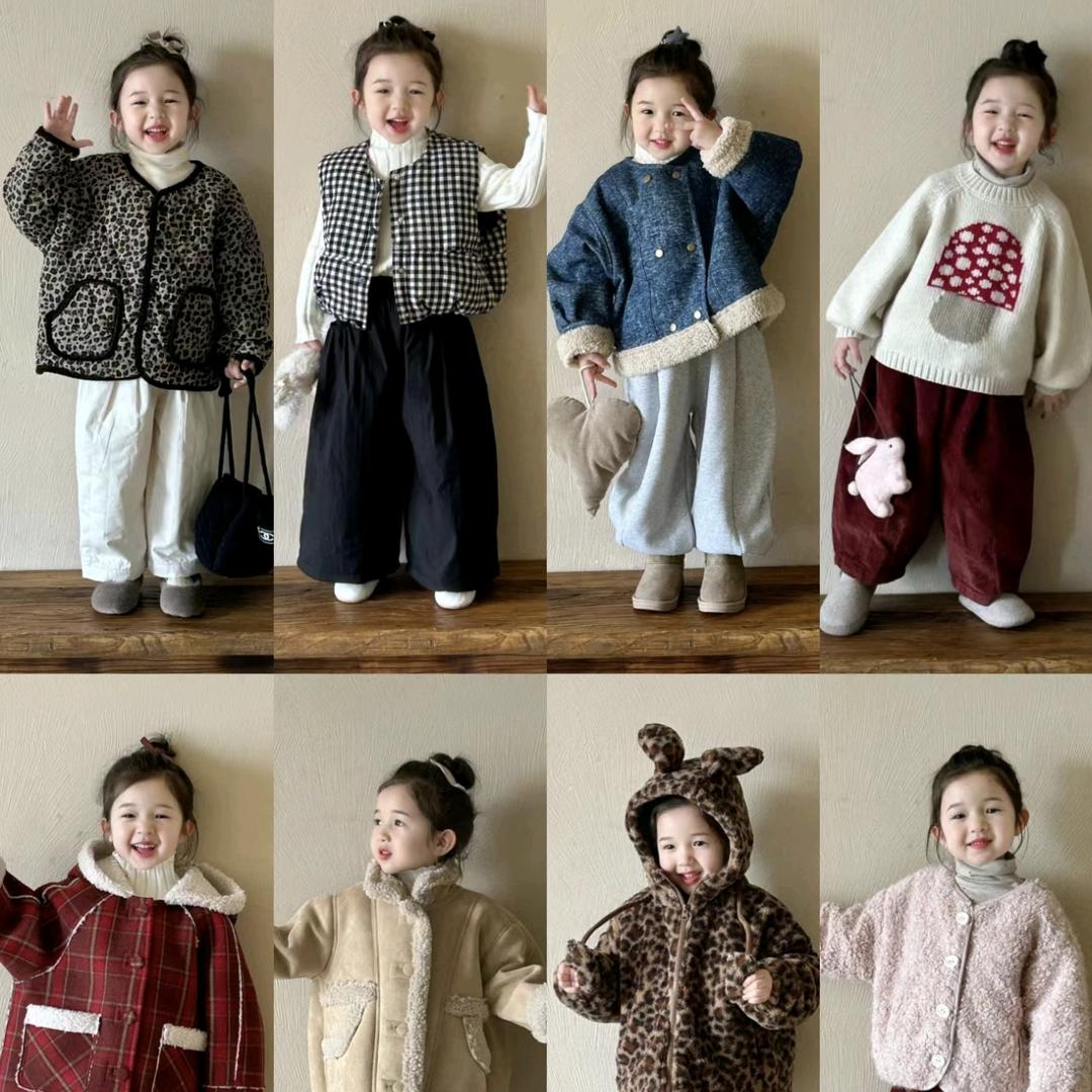 正安梦梦童品（青货）