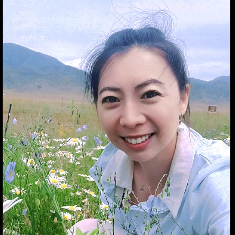 观念师🍒宛容好