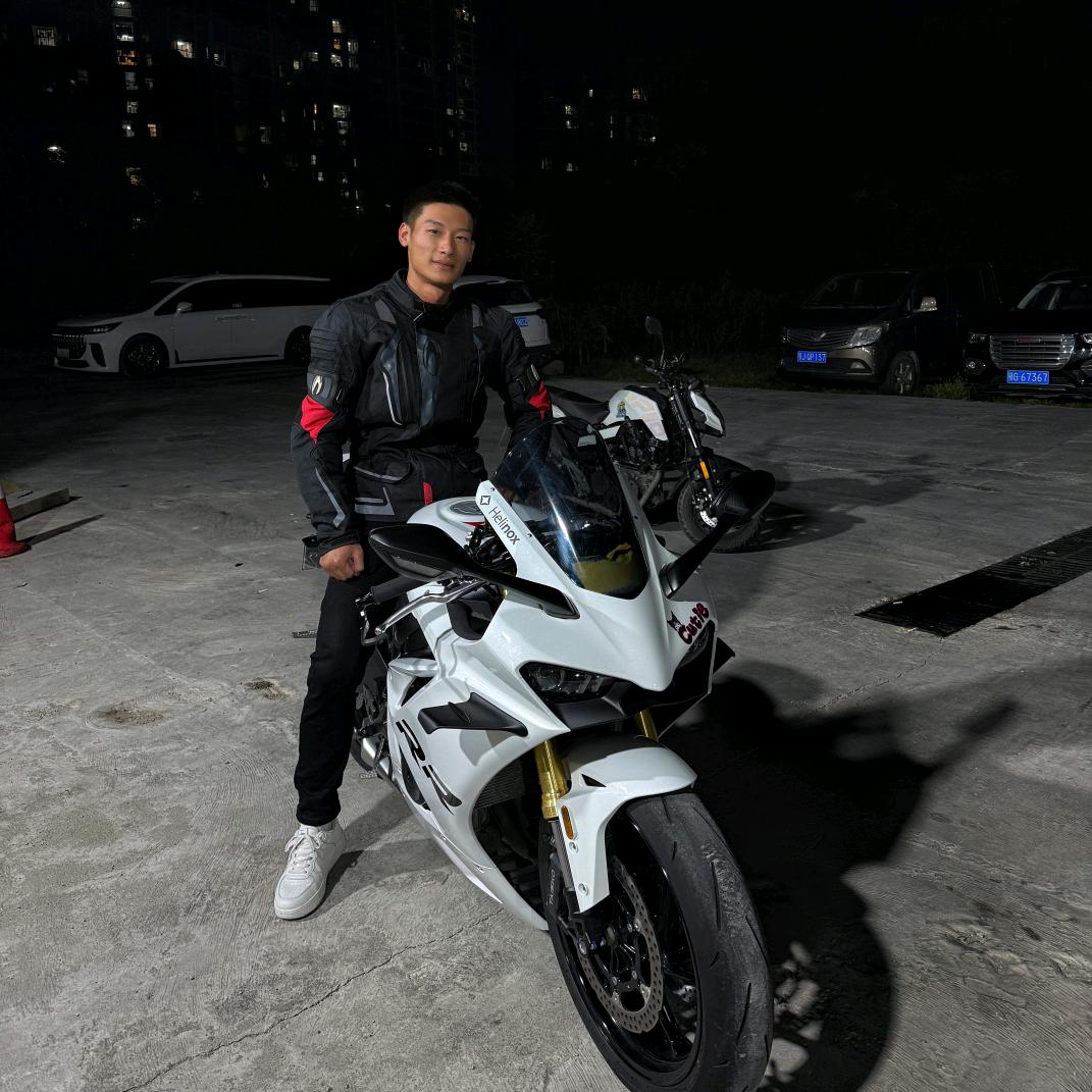 阿牛二手车（阿力）
