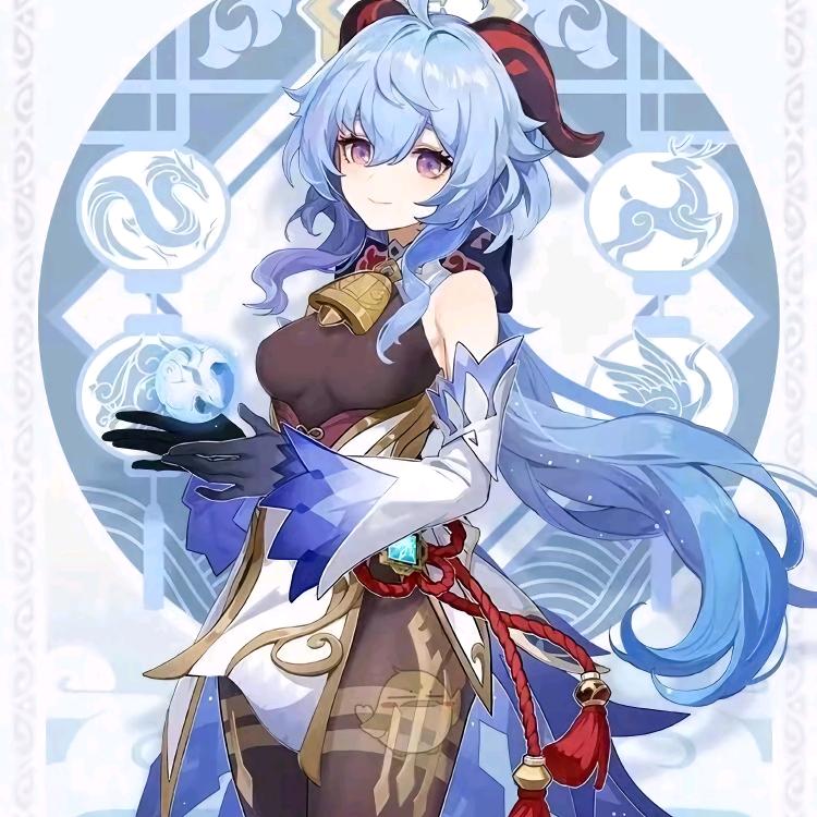 雲夢💫