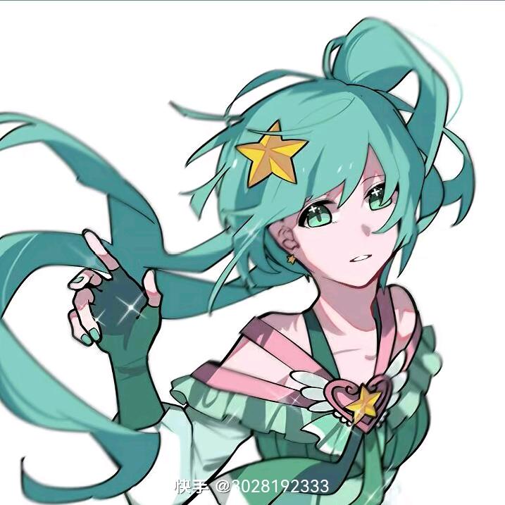 巴拉拉小魔仙贝贝