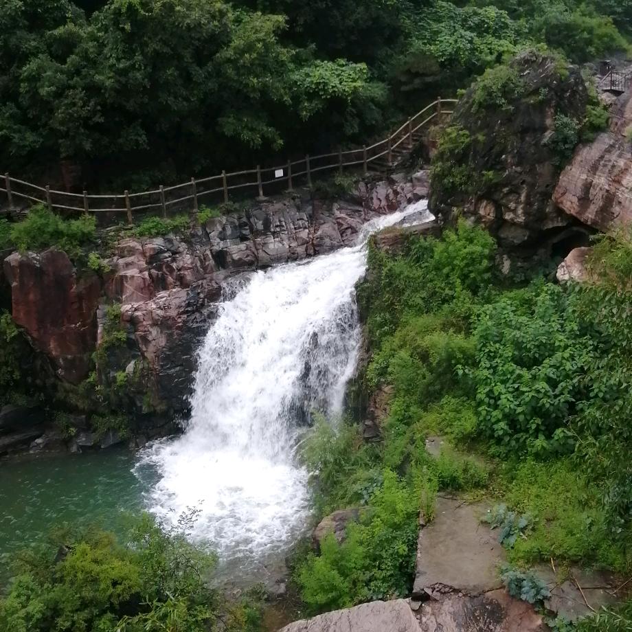 关山美丽特色饭店等你