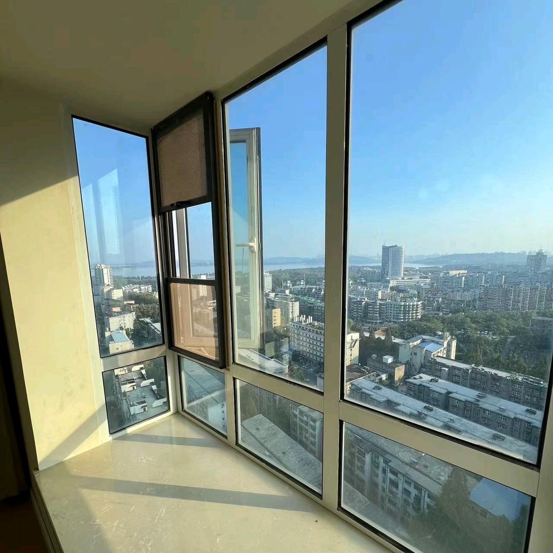 濑濑武汉找房子