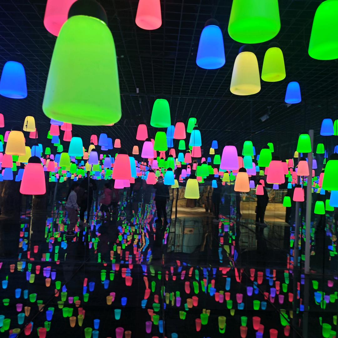 随心