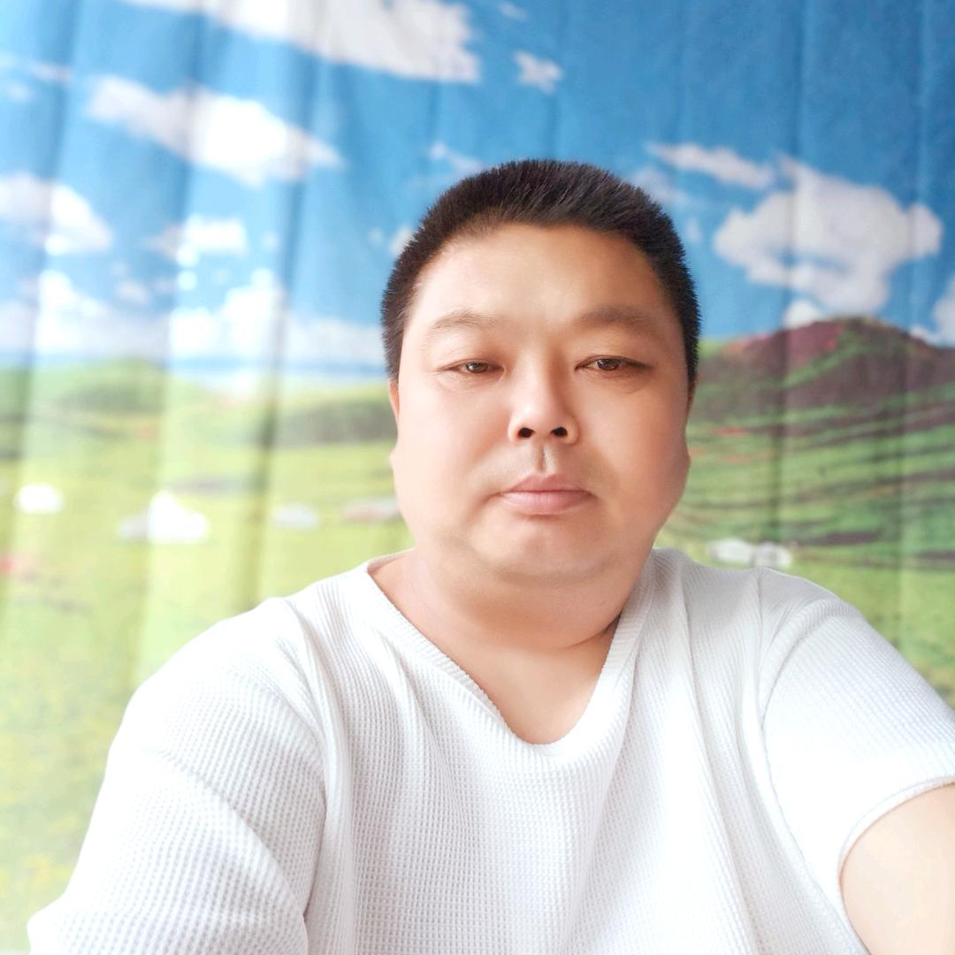 杨轩《农庄》