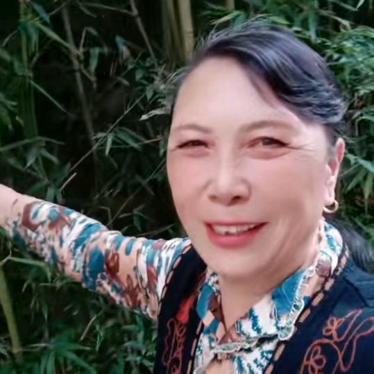 周建秀