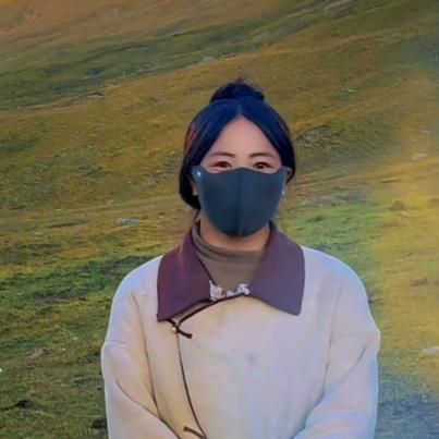 拥忠━━♡━━措姆❤️