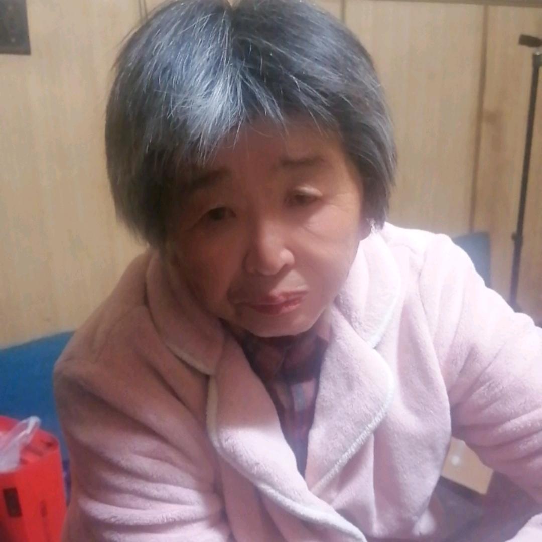 陈班长妈妈