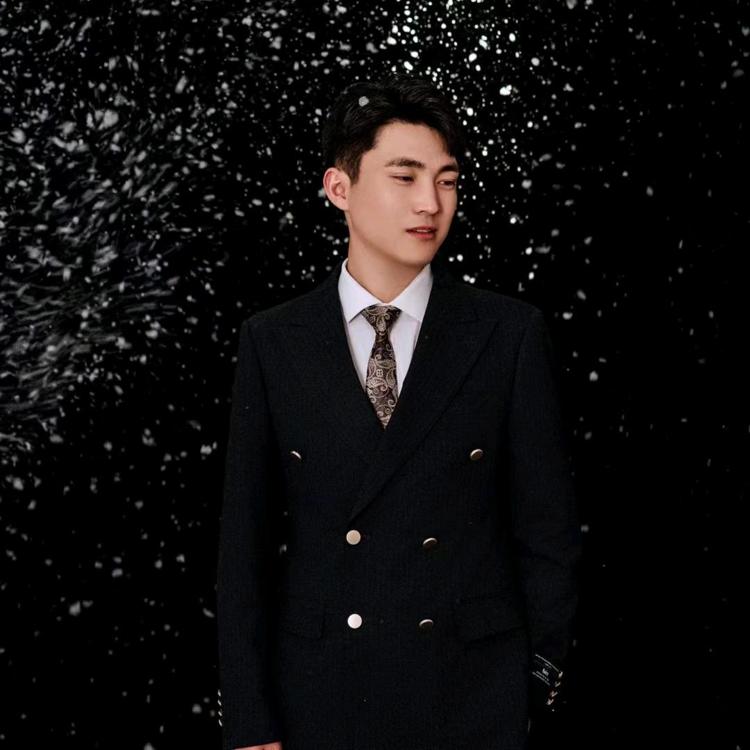 A 龙龙，（互关）