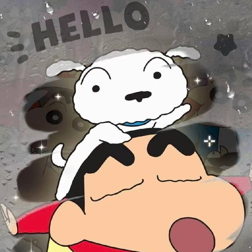 糖炒栗子🍔