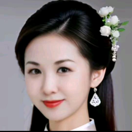 平平淡淡过一生