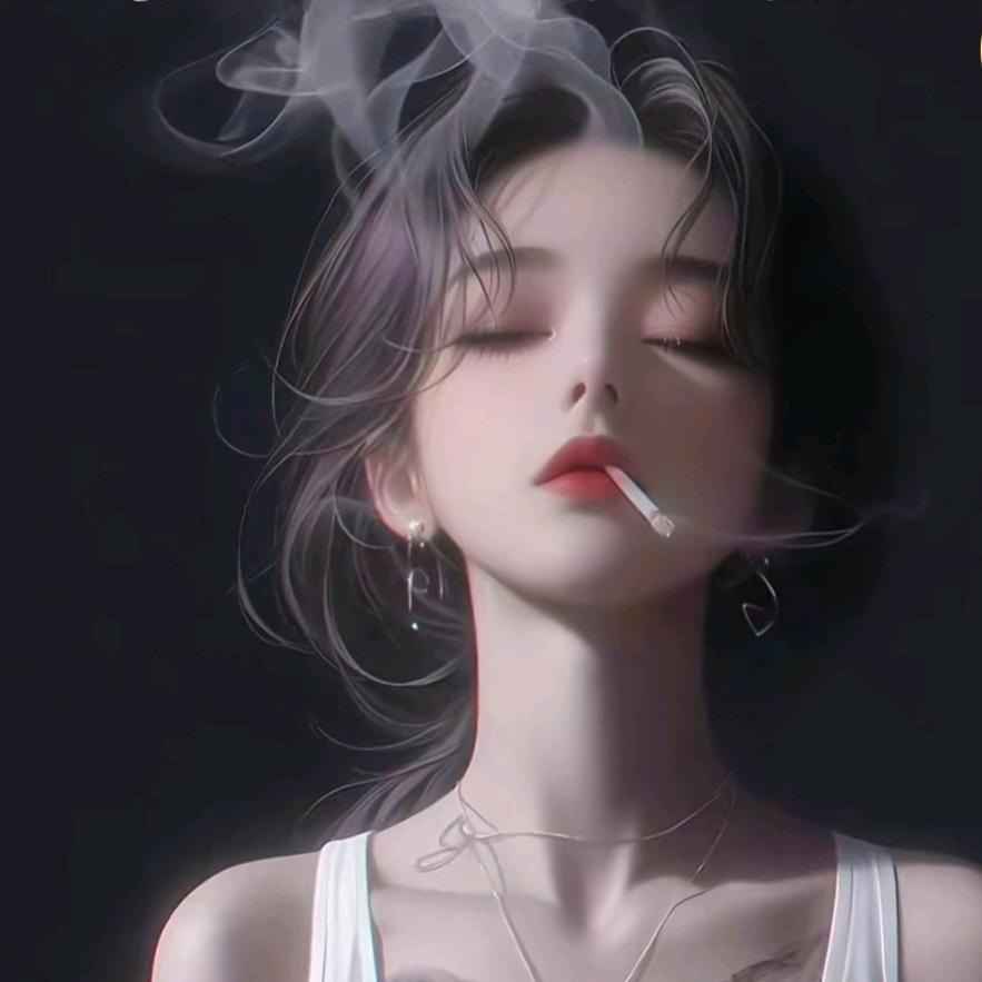对爱情有洁癖