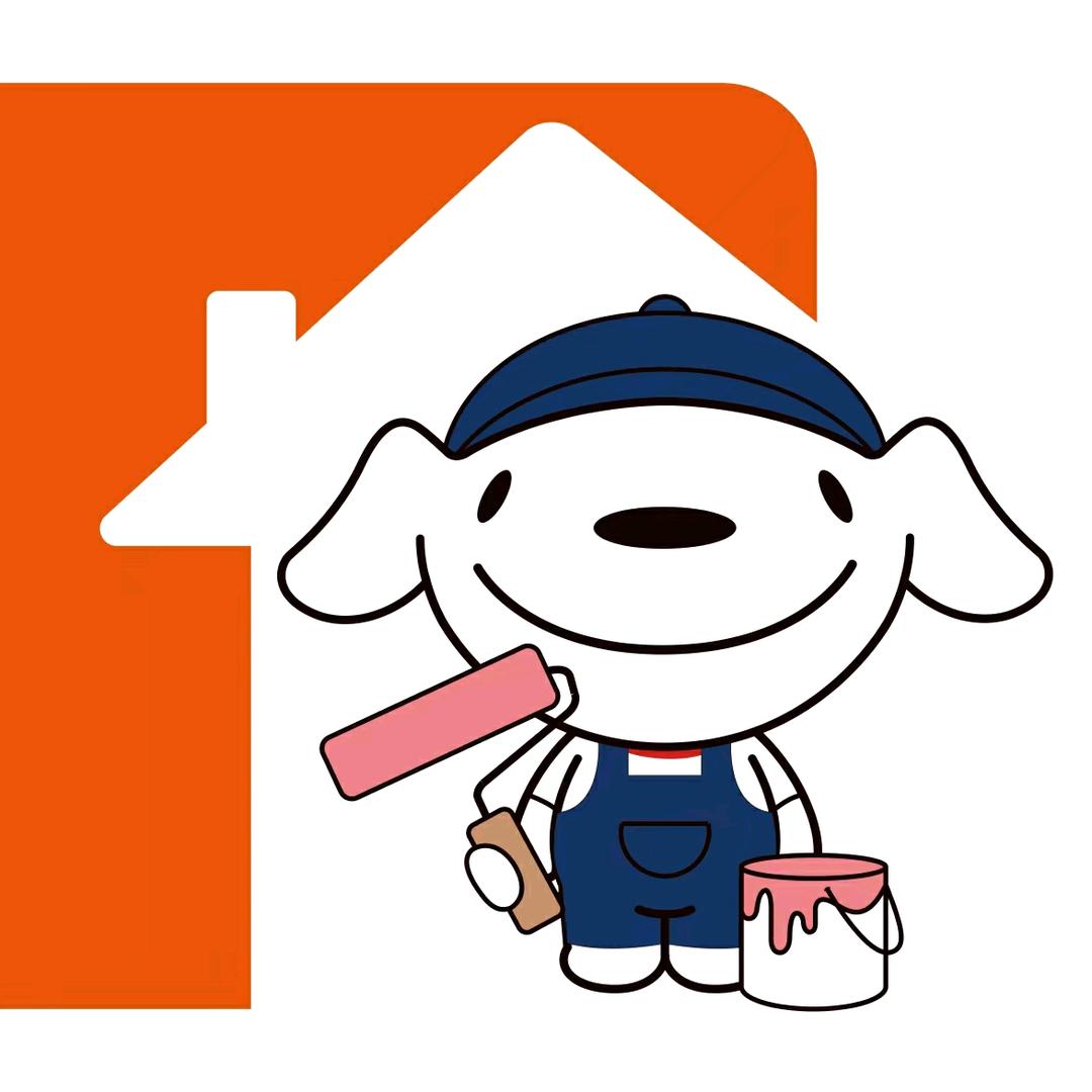 京东房小王   浅夏