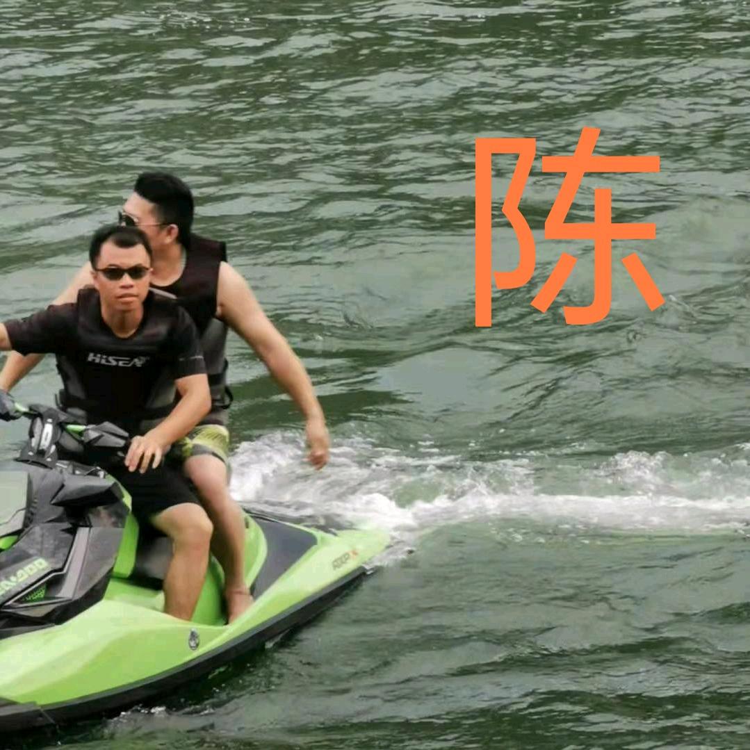 阳山桂哥（桂哥达人团）