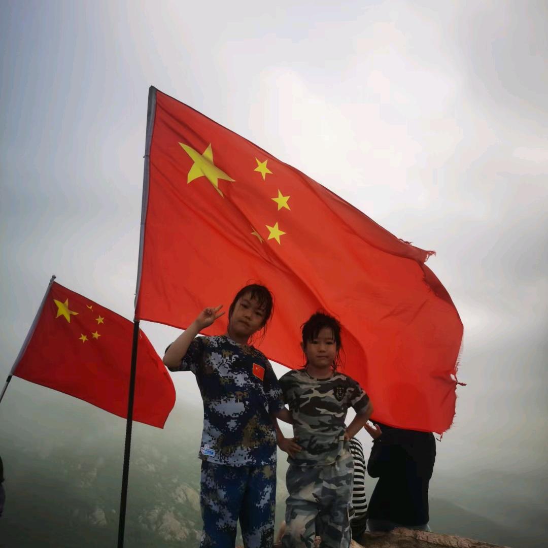 张悦童心(典宝狮)