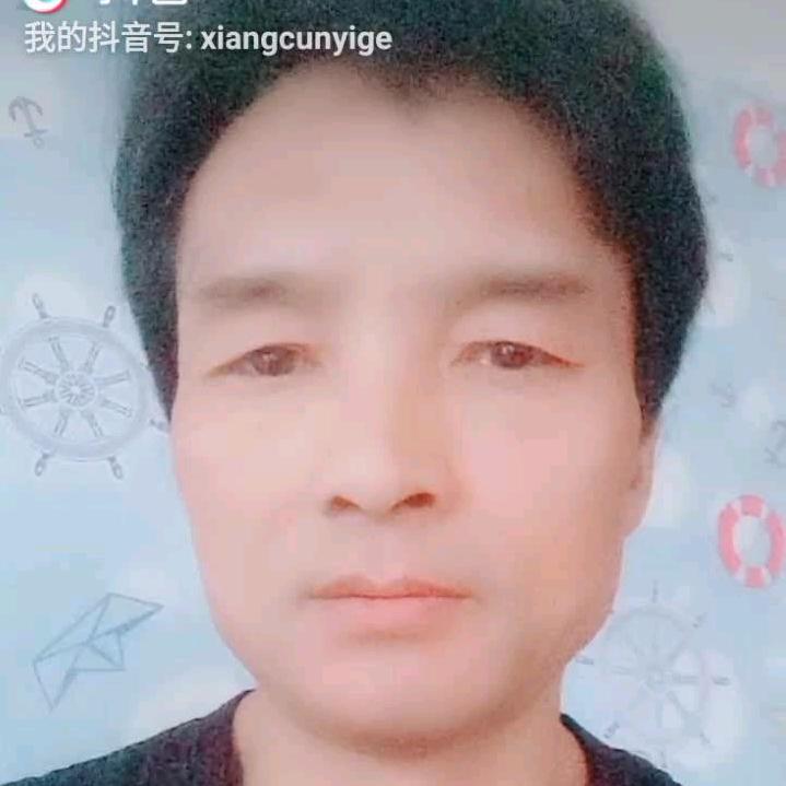 xiangchunyige乡村一哥