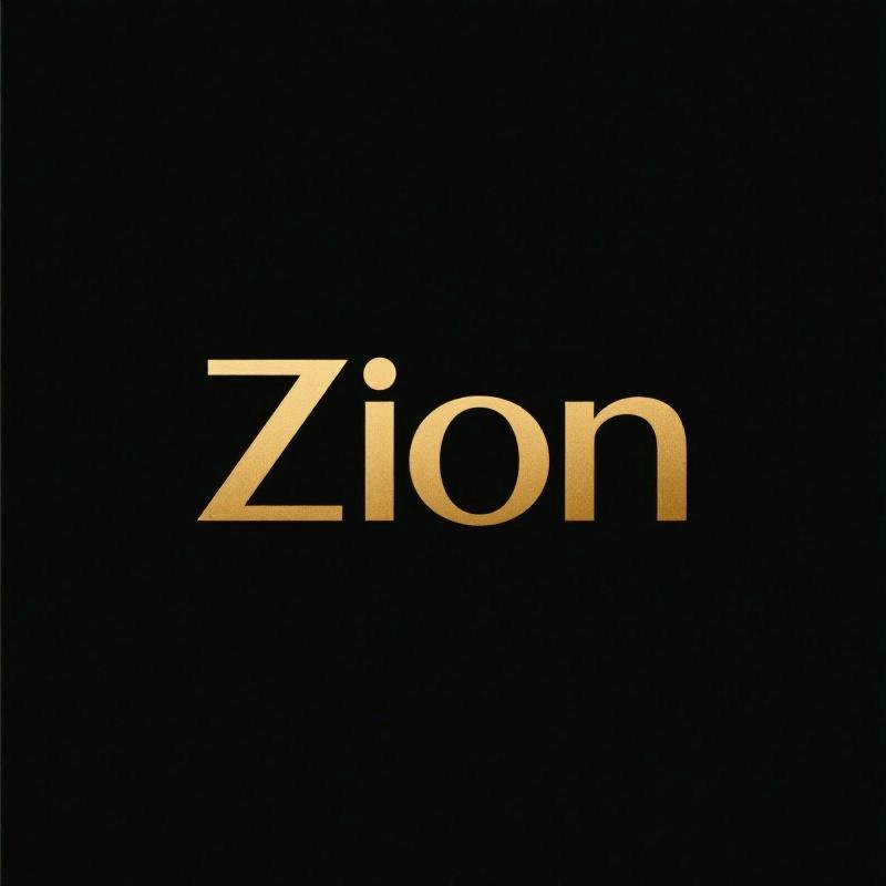 Zion致昂女鞋
