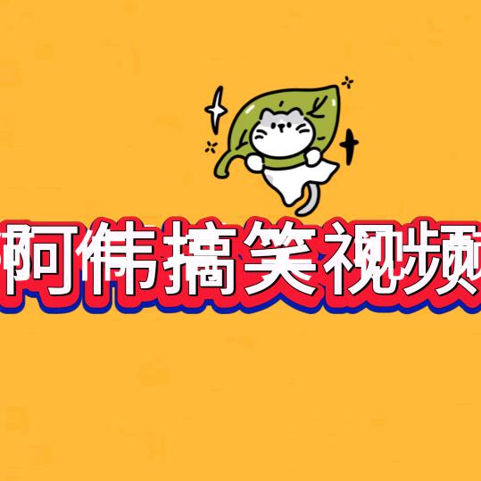 阿伟的小店（橱窗有好物）