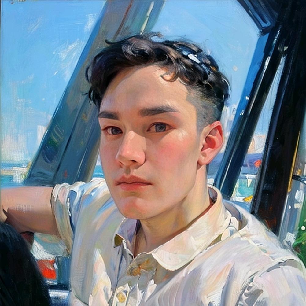 南先生