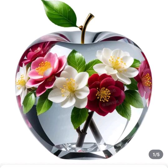 🍎💖清灵美🌹🦄