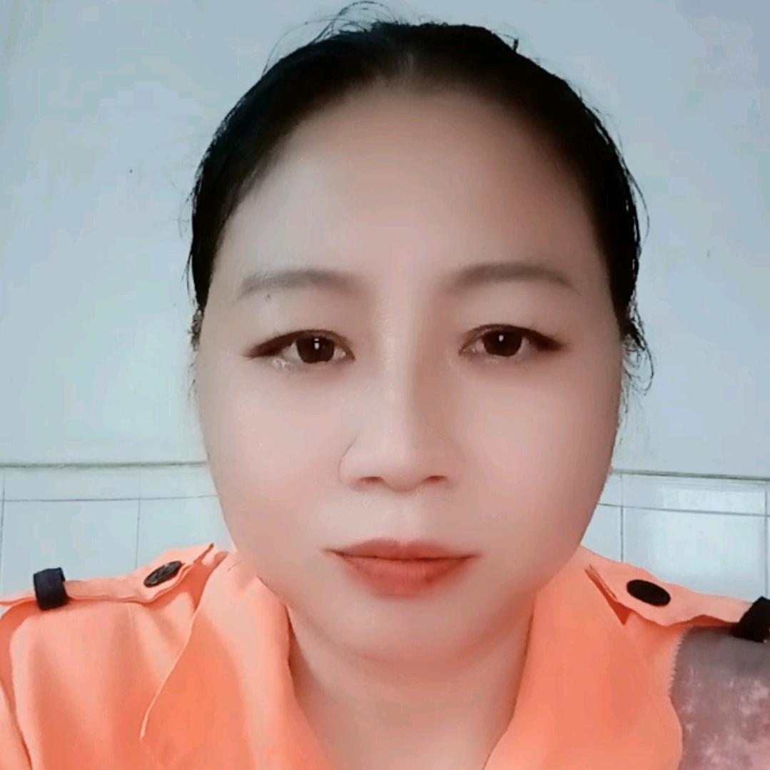 陈兴香