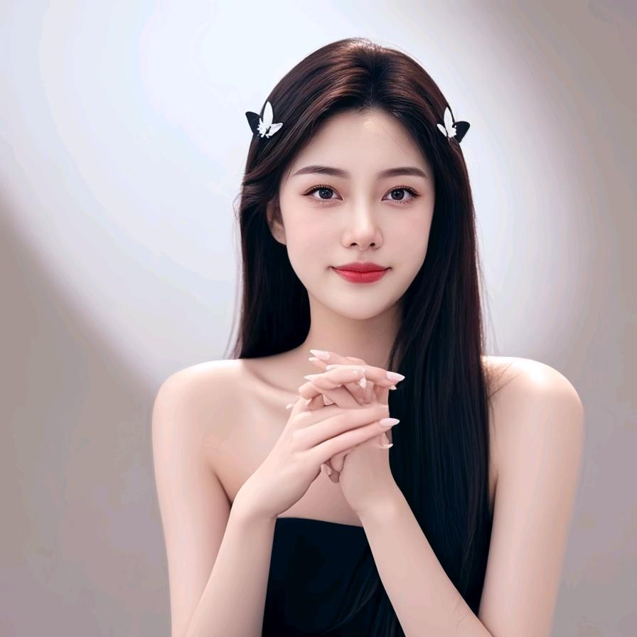 @小W
