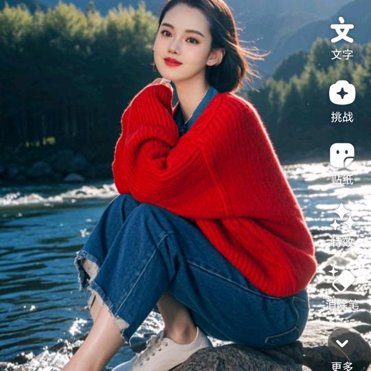 梨子姐💖你
