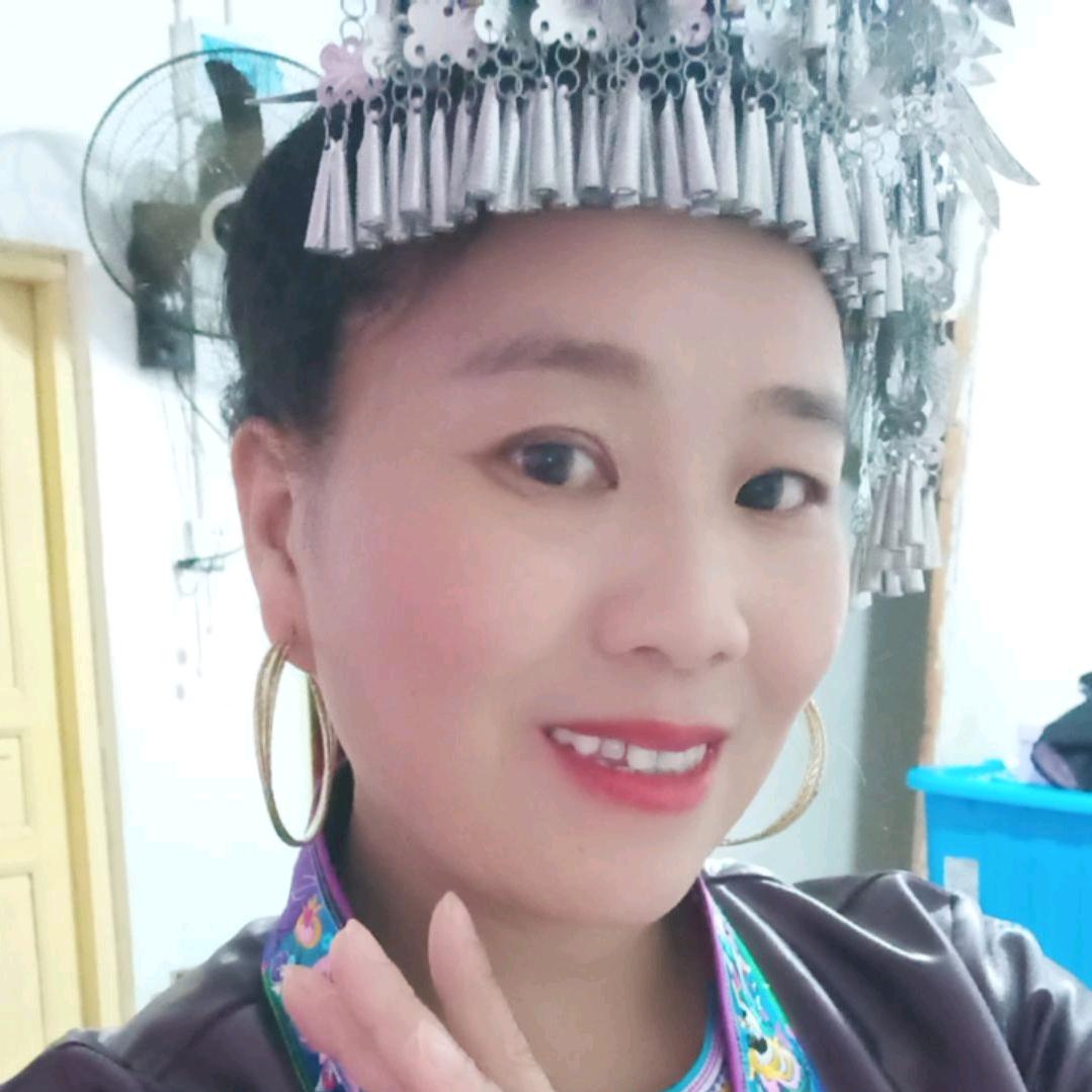 广西秧姐