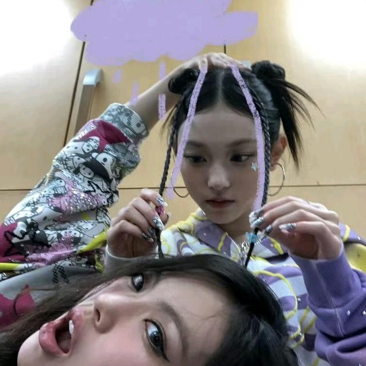 阿菠萝菠萝咪