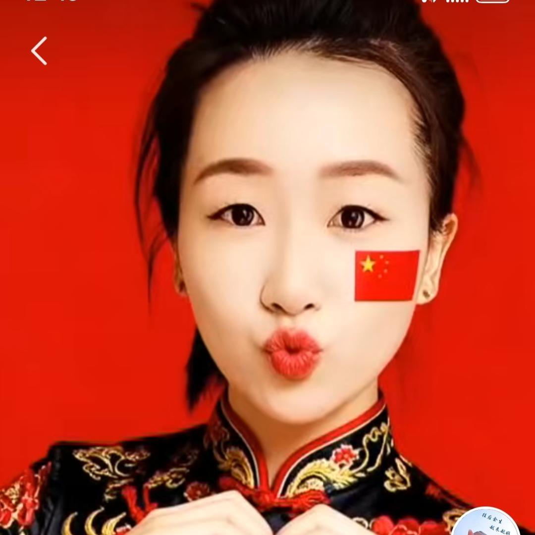 甜馨