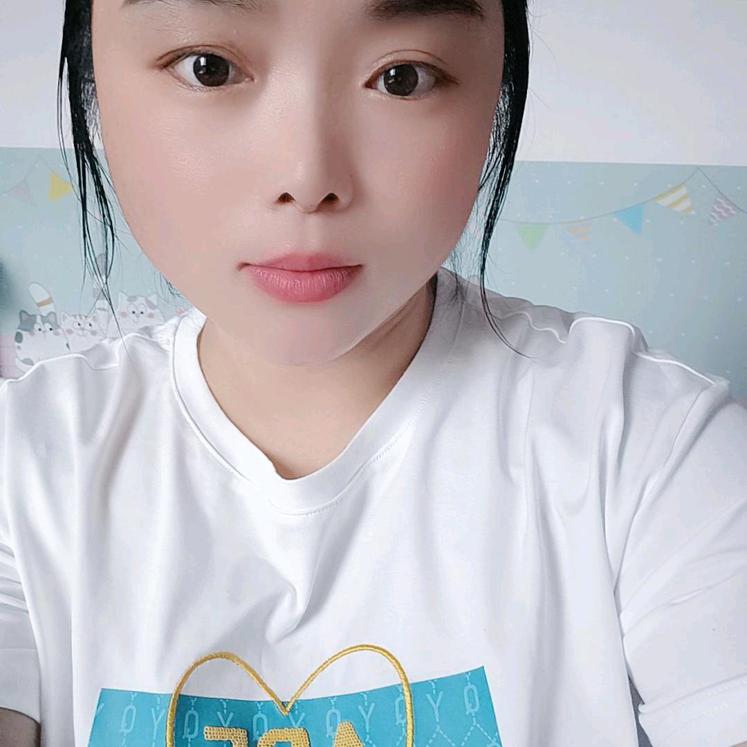 泪水画妆